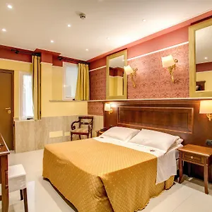 Hotel Aurelius Art Gallery, Rzym