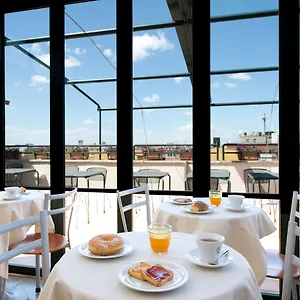 2* Hotel Corallo