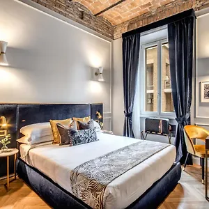 3* Hotel Tree Charme Augusto Luxury