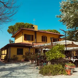 Da Pudech , Ravenna Italië