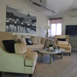 Bed & Breakfast Residenza I Ciclamini, Roma