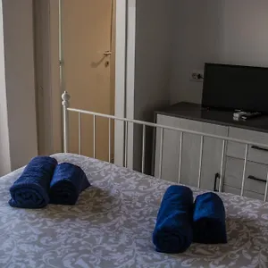  Guest house Porta Portese 19