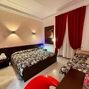 Nocleg ze śniadaniem Chroma Italy - Chroma Tessera, Rzym