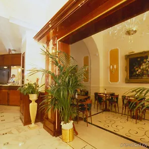3* Hotel Quisisana