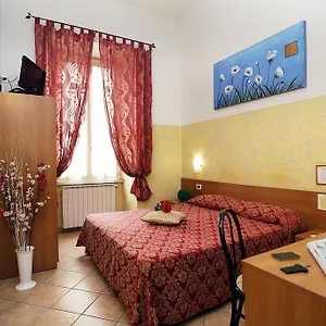 Hotel Bergamo, Roma