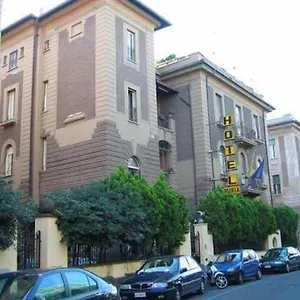 3* Hotel Daniela
