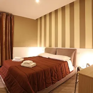 Bed & Breakfast Fonseca, Roma