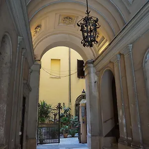 Hotel Filippo, Rzym