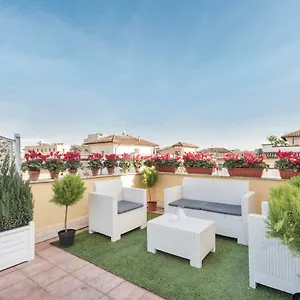 Hotel Infinito - Gruppo Blam, Rzym