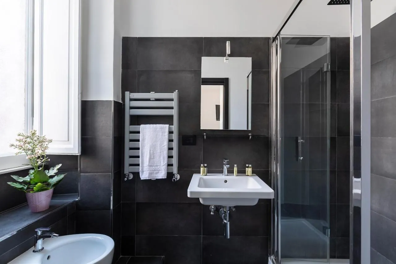 Guest house Residenza Vaticano By Hili Rome Italy