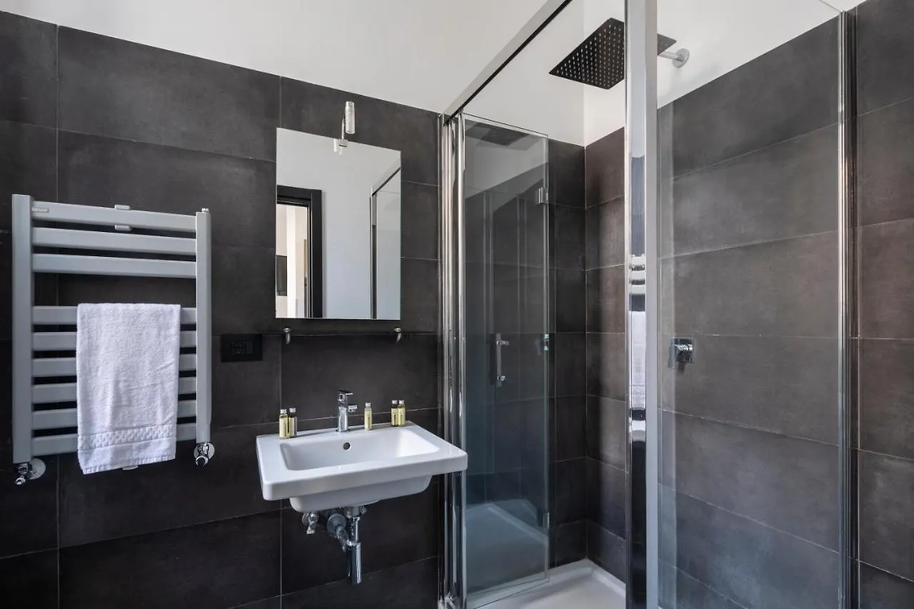 Residenza Vaticano By Hili Rome 0*,  Italy