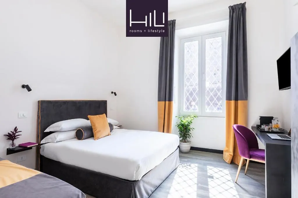 Guest house Residenza Vaticano By Hili Rome