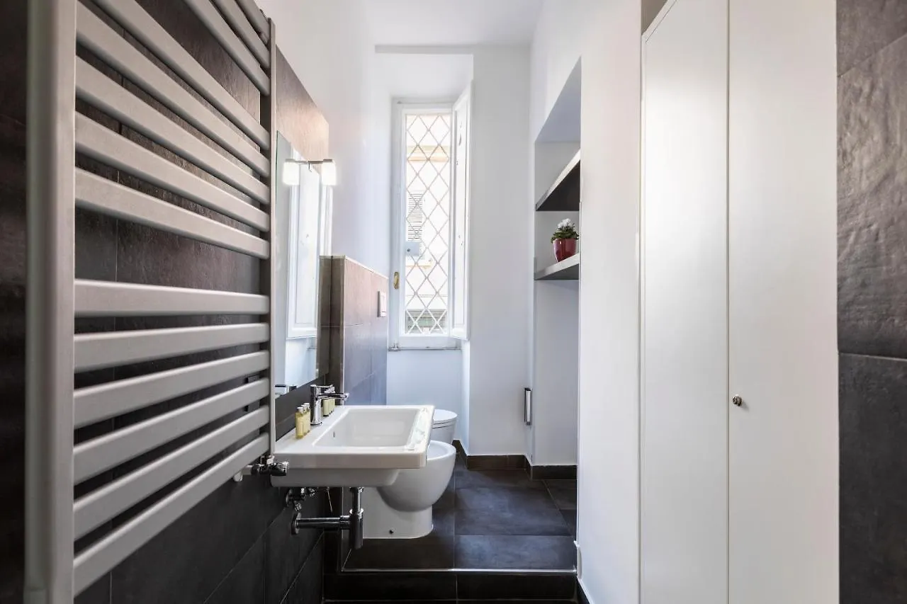 Residenza Vaticano By Hili Rome Guest house
